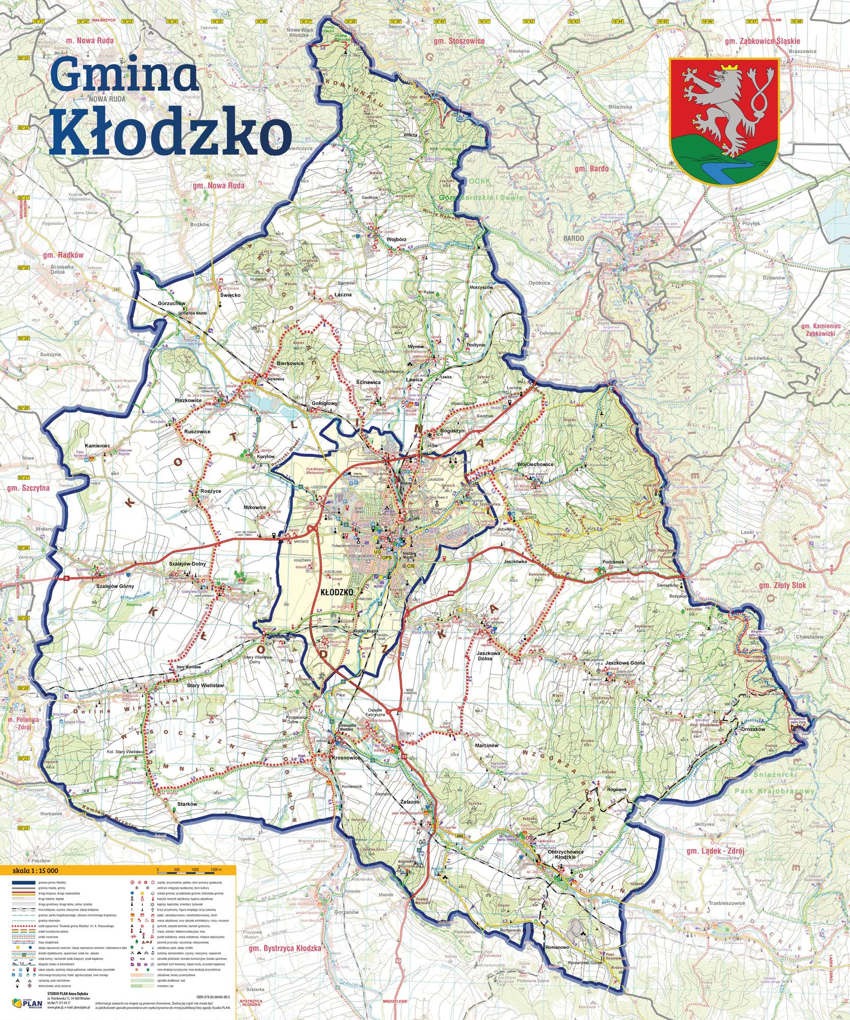 Inwestują w Gminie Kłodzko Portal Gmina Kłodzko